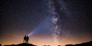 How the Epiphany star reminds us of our desire for God