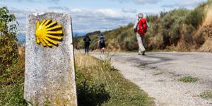 Compostelle confirme son succès mondial avec un nouveau record