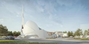 À quand une école d’art sacré pour l’Église en France ?