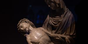 Litany of prayer after a school shooting