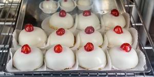 How a Sicilian bakery is keeping centuries-old nuns’ recipes alive 