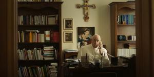 Pornografía, masturbación, aborto: el Papa Francisco debate con diez jóvenes en Disney+