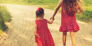 What my 6-year-old said about Jesus that stopped me in my tracks
