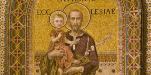 A history of St. Joseph’s many feasts during the Easter season