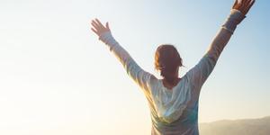 6 Short and powerful Bible quotes for when you’re happy!