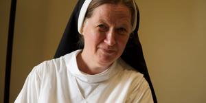 The Church can open minds on AI, says Sister Helen Alford