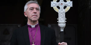The wise words on the coronation cross are vital for us all