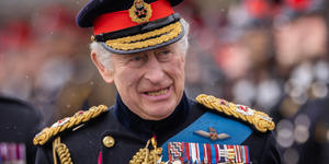 Is this the best thing to come from King Charles III’s coronation?