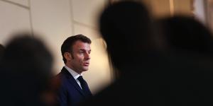 120 ans après la loi de séparation, ce qu’Emmanuel Macron souhaite aux cultes