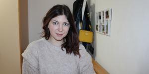 “Zamišljala sem si, da ne morem izdati knjige o anoreksiji, če ne ozdravim”