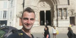 Henri fait un tour de France… des cathédrales !