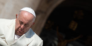 Pope remembers martyrs in Congo killed for refusing to convert