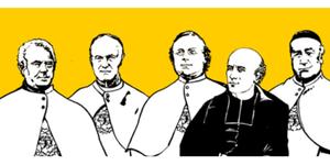 Prêtres martyrs sous la Commune : comment s’associer à leur béatification ?