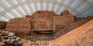 Abraham’s Gate: An ancient biblical landmark