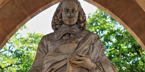 Jean de Saint-Cheron : « En lisant les textes de Blaise Pascal, nous nous reconnaissons »