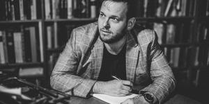 Po dveh izgorelostih je prepričan: “Tudi brezdelje in občasna lenobnost sta lahko koristna”