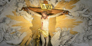 Pray this powerful litany of the Precious Blood of Jesus