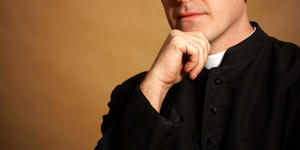 Ks. Piotr Glas winny wykorzystania seksualnego