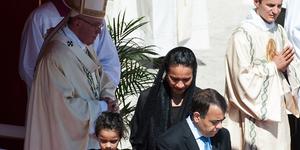 L’histoire de Marcilio, le miraculé derrière la canonisation de mère Teresa