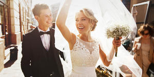 Is marriage just a piece of paper? 