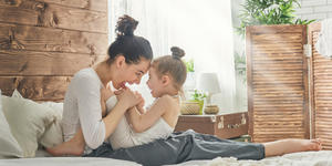 An easy, beautiful way to build your child’s friendship with God