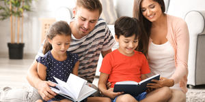 Cómo ayudar a tus hijos a que les guste estudiar