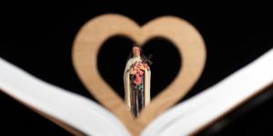 100 years of Saint Thérèse: Canonized May 17, 1925
