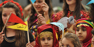 Iraq’s Christian community experiencing signs of new life