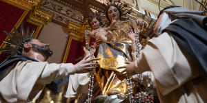 Mariae Melitensis: a Marian two-day pilgrimage in Malta