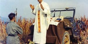 KofC inspires with new Fr. Kapaun documentary, free to view