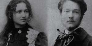 Quand Jacques et Raïssa Maritain s’écrivaient