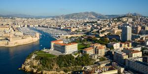 Le programme détaillé du pape François à Marseille