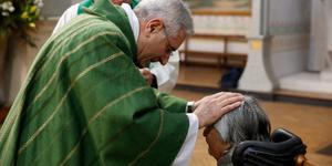 Peut-on recevoir plusieurs fois le sacrement des malades ?