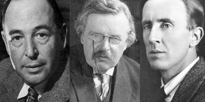 Tolkien, Chesterton y Lewis: Oro en polvo para los que buscan la Verdad