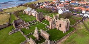 “Lost” medieval English saint is “found” again