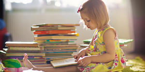 The kids’ books on BBC’s “Top 100” list that no Catholic family should miss