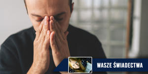 „Możecie wierzyć lub nie, ale tak było”! Potężna pomoc św. Rity i Bożej Opatrzności [świadectwo czytelnika]