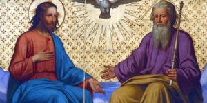 ¿Es correcto decir que Dios es una energía?