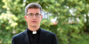 “Duhovništvo se mi zdi nekaj nepopisnega in hkrati odgovornost do ljudi, za katere bom duhovnik”