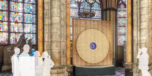 Notre-Dame de Paris : un nouveau reliquaire pour la couronne d’épines