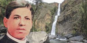 Atila Cruz, prêtre martyr des cristeros