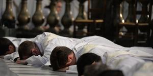 Vocation : ils ont dit “oui” au Seigneur des dizaines de fois
