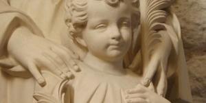 Saint Cyr, l’un des plus jeunes martyrs de la chrétienté