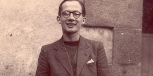 Marcel Callo, le saint français des JMJ de Lisbonne