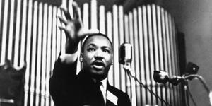 Cómo Dios llamó silenciosamente a Martin Luther King, Jr.