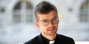 “Božji načrt za moje življenje je tisti, v katerem bom jaz najbolj jaz”