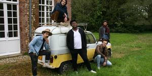 [VIDÉO] Bon anniversaire Les Guetteurs !