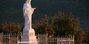 Les douze messages essentiels de la Vierge à Medjugorje