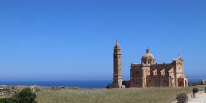 A Sacred Sojourn: a Pilgrimage to Malta