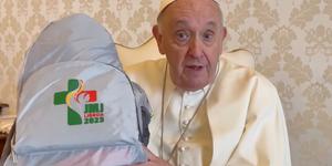 JMJ de Lisbonne : le Pape a déjà fait son sac à dos !